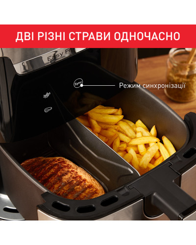 Мультипіч TEFAL EY801D15