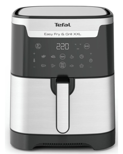 Мультипіч TEFAL EY801D15