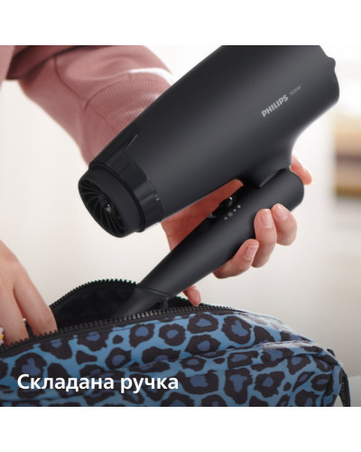 Фен Philips BHD308/10 Фен Philips BHD308/10