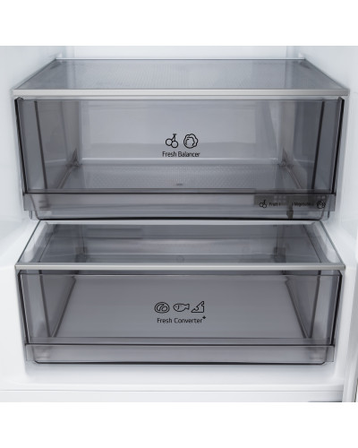 Холодильник LG GC-B509ETTM