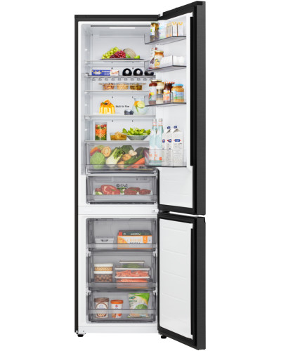 Холодильник LG GC-B509ETTM