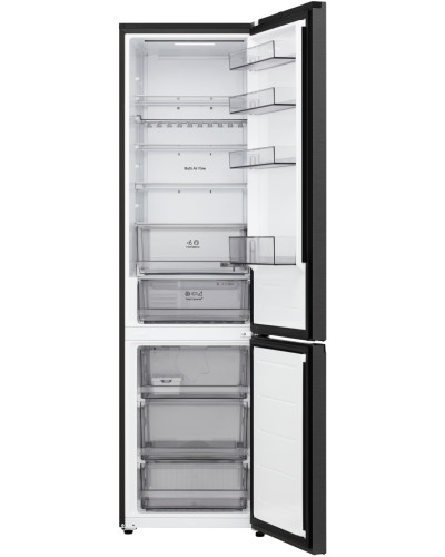 Холодильник LG GC-B509ETTM
