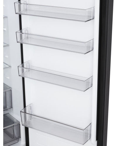 Холодильник LG GC-B509ETTM