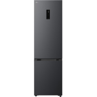 Холодильник LG GC-B509ETTM