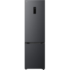 Холодильник LG GC-B509ETTM