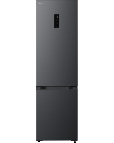 Холодильник LG GC-B509ETTM