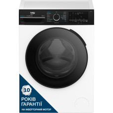 Пральна машина BEKO BM3WFSU48415WPBB2
