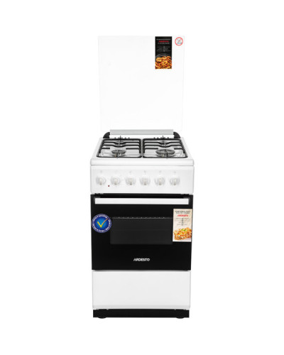 Плита ARDESTO FSC-F5060MW
