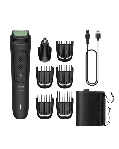 Тример PHILIPS MG3920/15