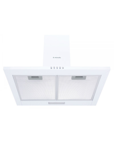 Витяжка MINOLA HK 6214 WH 700 LED Витяжка MINOLA HK 6214 WH 700 LED