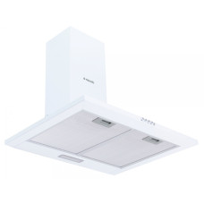 Витяжка MINOLA HK 6214 WH 700 LED