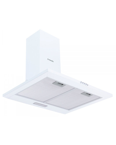 Витяжка MINOLA HK 6214 WH 700 LED