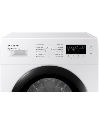 Пральна машина SAMSUNG WW60A3120BE/LE Пральна машина SAMSUNG WW60A3120BE/LE