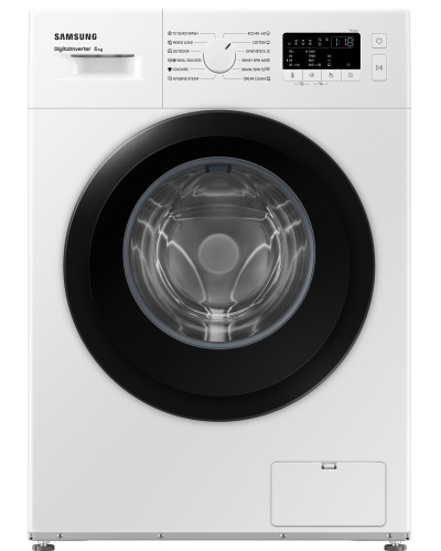 Пральна машина SAMSUNG WW60A3120BE/LE