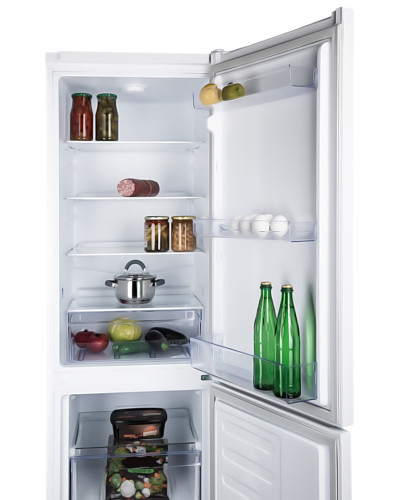 Холодильник BEKO RCSA270K40WN Холодильник BEKO RCSA270K40WN