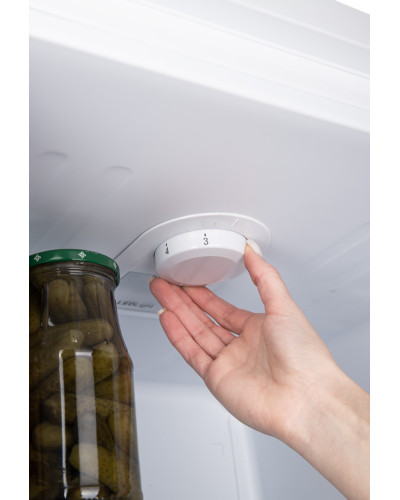 Холодильник BEKO RCSA270K40WN Холодильник BEKO RCSA270K40WN