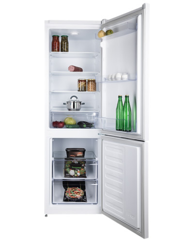 Холодильник BEKO RCSA270K40WN Холодильник BEKO RCSA270K40WN