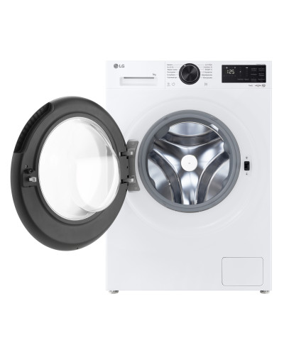 Пральна машина LG F2X5FS5W Пральна машина LG F2X5FS5W