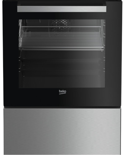 Комбінована плита BEKO FSM 52334 DXDS Комбінована плита BEKO FSM 52334 DXDS
