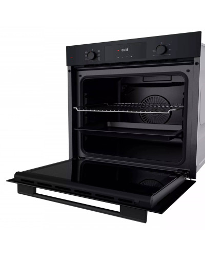 Духова шафа PERFELLI PRIME 6D7 NERO Духова шафа PERFELLI PRIME 6D7 NERO