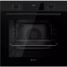 Духова шафа PERFELLI PRIME 6D7 NERO