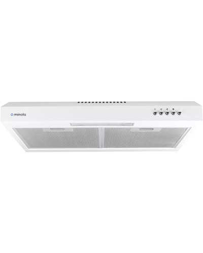 Витяжка MINOLA HPL 512 WH