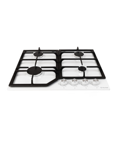 Варильна поверхня газова Perfelli HGM 61424 WH