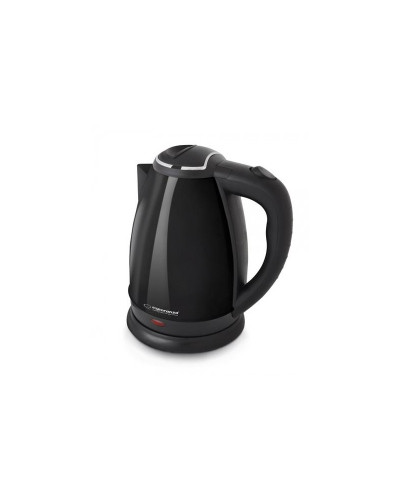 Електрочайник Esperanza Kettle EKK013K Black