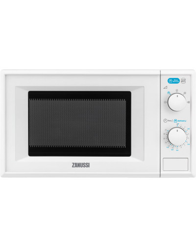 Мікрохвильова піч Zanussi ZFM20110WA