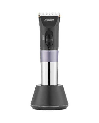 Машинка для стрижки Ardesto HC-Y40-DBS Машинка для стрижки Ardesto HC-Y40-DBS