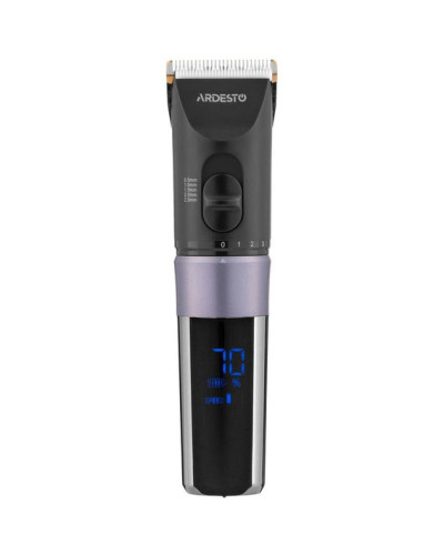 Машинка для стрижки Ardesto HC-Y40-DBS