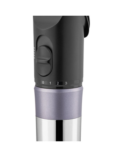 Машинка для стрижки Ardesto HC-Y40-DBS Машинка для стрижки Ardesto HC-Y40-DBS
