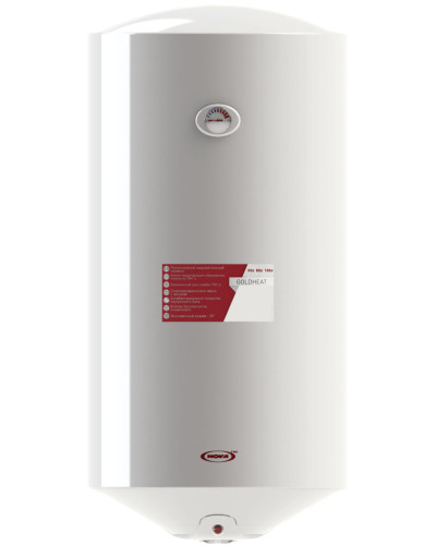 Бойлер Nova Tec NT-DD 100 Premium Direct Dry (Сухий тен)
