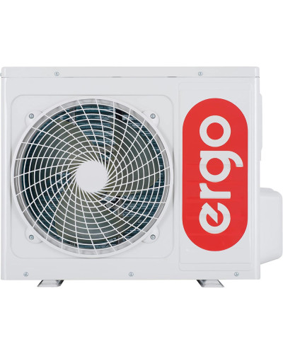 Кондиціонер ERGO AC 0708 CH Кондиціонер ERGO AC 0708 CH