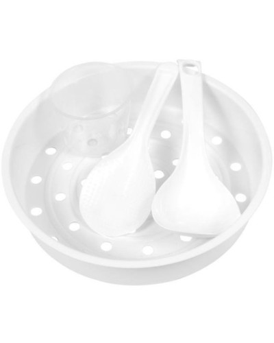 Мультиварка Rotex RMC504-W