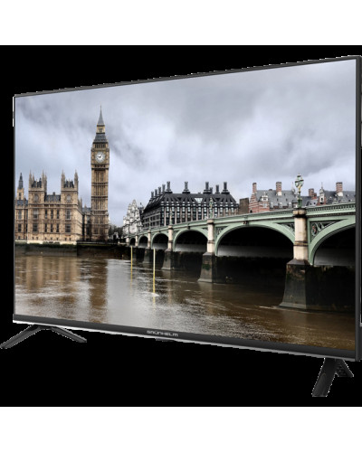 Телевізор GRUNHELM GT9UHD55-GA