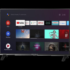 Телевізор GRUNHELM GT9UHD55-GA