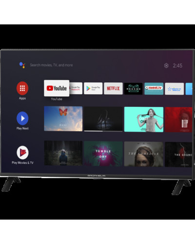 Телевізор GRUNHELM GT9UHD55-GA