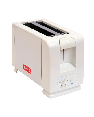 Тостер Rotex RTM110-W