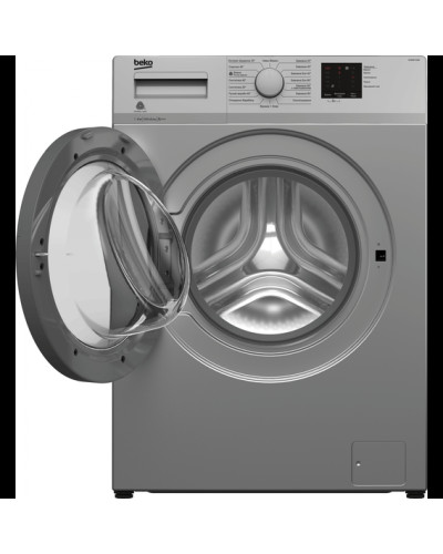 Пральна машина BEKO WUE 6511 XSS Пральна машина BEKO WUE 6511 XSS