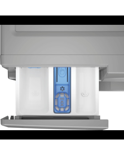 Пральна машина BEKO WUE 6511 XSS Пральна машина BEKO WUE 6511 XSS