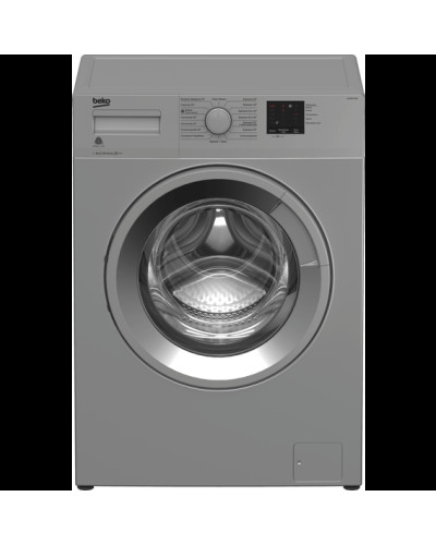 Пральна машина BEKO WUE 6511 XSS