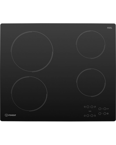 Варильна поверхня електрична Indesit RI 260 C