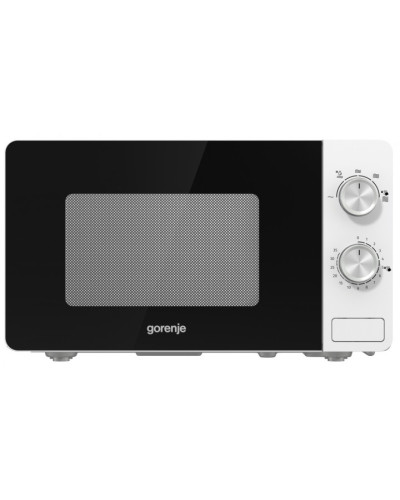 Мікрохвильова піч Gorenje MO17E1W