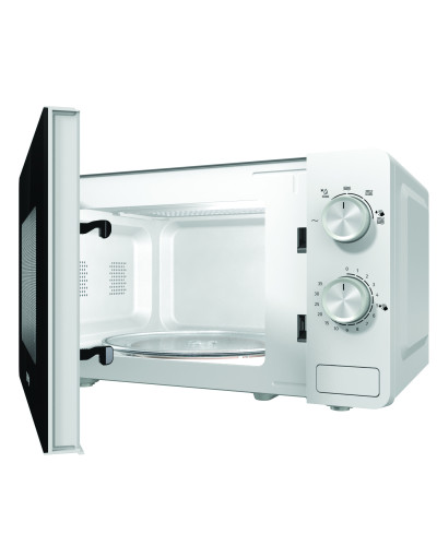 Мікрохвильова піч Gorenje MO17E1W Мікрохвильова піч Gorenje MO17E1W