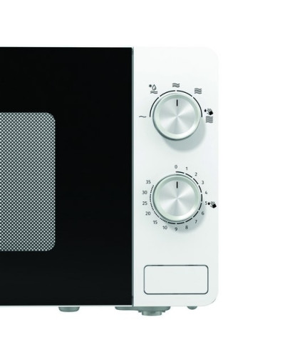 Мікрохвильова піч Gorenje MO17E1W Мікрохвильова піч Gorenje MO17E1W
