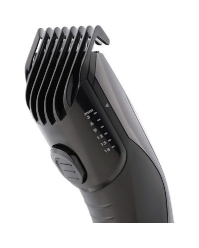 Машинка для стрижки Ardesto HC-Y20-B Машинка для стрижки Ardesto HC-Y20-B