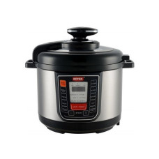 Мультиварка-скороварка ROTEX REPC57-B