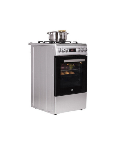 Плита комбінована BEKO FSM 52335 DS Плита комбінована BEKO FSM 52335 DS