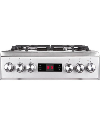 Плита комбінована BEKO FSM 52335 DS Плита комбінована BEKO FSM 52335 DS